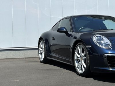 2016 Porsche 911 — миниатюра 25