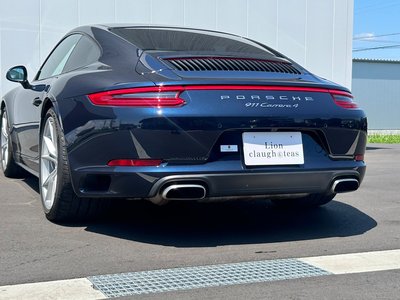 2016 Porsche 911 — миниатюра 27