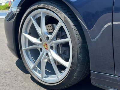 2016 Porsche 911 — миниатюра 35