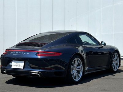 2016 Porsche 911 — фото 10