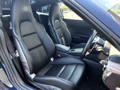 2016 Porsche 911 — миниатюра 13