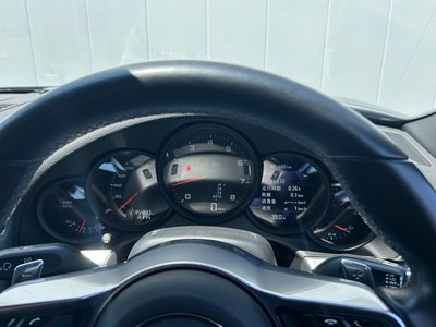 2016 Porsche 911 — миниатюра 44