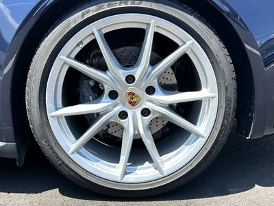 2016 Porsche 911 — миниатюра 34