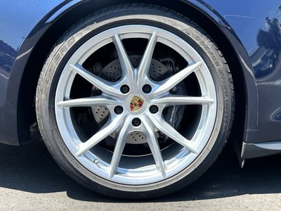 2016 Porsche 911 — миниатюра 37
