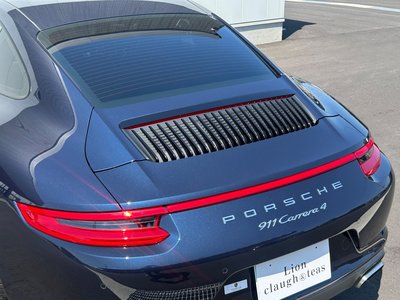 2016 Porsche 911 — миниатюра 38