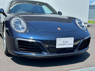 2016 Porsche 911 — миниатюра 26