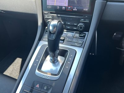 2016 Porsche 911 — миниатюра 20