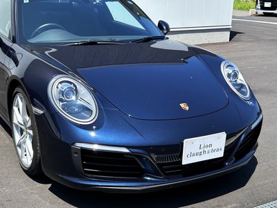 2016 Porsche 911 — миниатюра 24