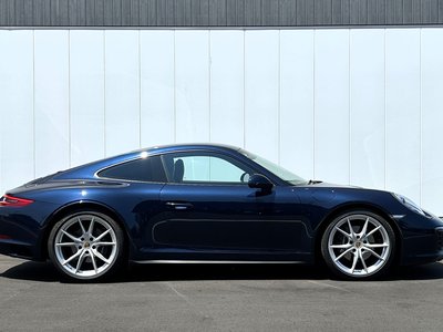 2016 Porsche 911 — фото 7