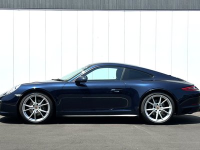 2016 Porsche 911 — фото 8