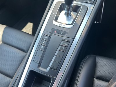 2016 Porsche 911 — миниатюра 21