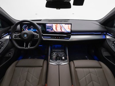 BMW 5 SERIES - 8