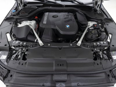 BMW 5 SERIES - 7