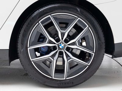 BMW 5 SERIES - 6