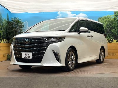صورة مصغرة 33 لـ 2026 TOYOTA ALPHARD