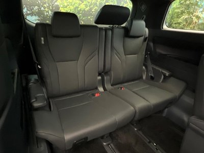 TOYOTA ALPHARD - 10