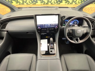 TOYOTA ALPHARD - 2