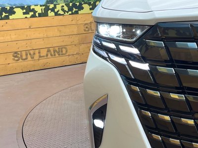 صورة مصغرة 13 لـ 2026 TOYOTA ALPHARD