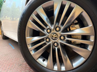 صورة مصغرة 14 لـ 2026 TOYOTA ALPHARD