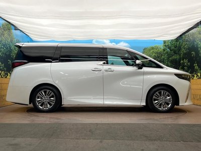 صورة مصغرة 34 لـ 2026 TOYOTA ALPHARD
