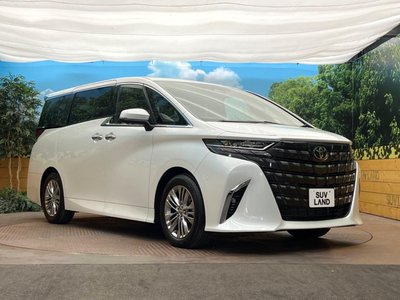 صورة مصغرة 17 لـ 2026 TOYOTA ALPHARD