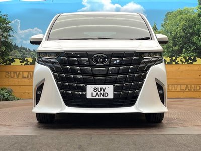 صورة مصغرة 15 لـ 2026 TOYOTA ALPHARD