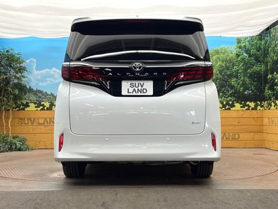 صورة مصغرة 16 لـ 2026 TOYOTA ALPHARD