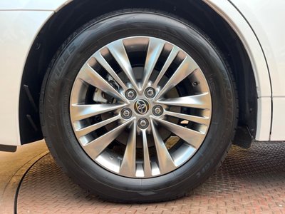 صورة مصغرة 25 لـ 2026 TOYOTA ALPHARD