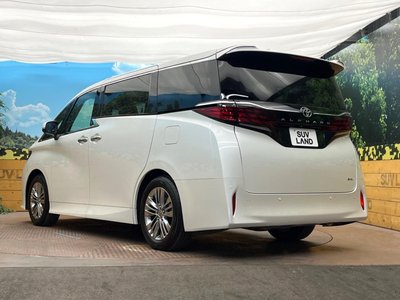 صورة مصغرة 35 لـ 2026 TOYOTA ALPHARD