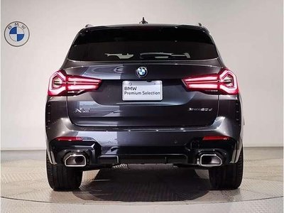 2024 BMW X3 — фото 5