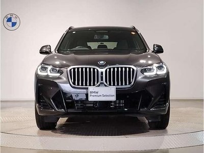 2024 BMW X3 — фото 4