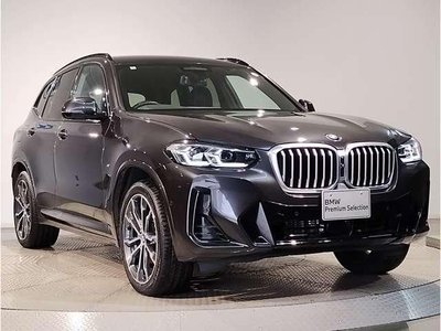 2024 BMW X3 — фото 6