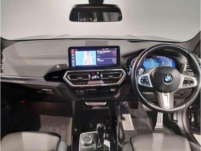2024 BMW X3 — фото 2