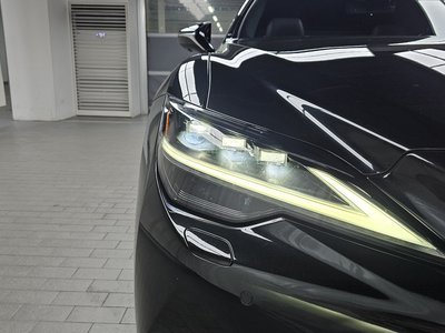 2023 Lexus LS 照片 9