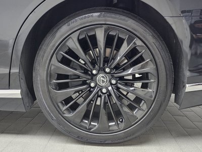 2023 Lexus LS 照片 8