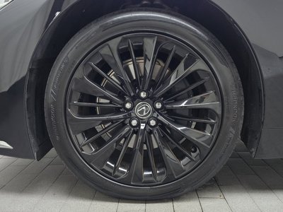 2023 Lexus LS 照片 6