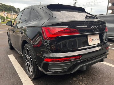 2024 AUDI Q5 SPORTBACK 缩略图 42