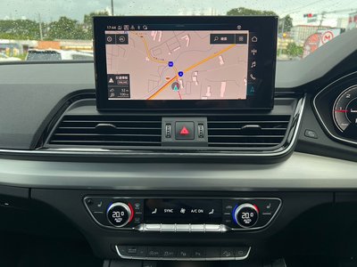2024 AUDI Q5 SPORTBACK 缩略图 15
