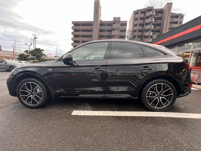 2024 AUDI Q5 SPORTBACK 缩略图 38