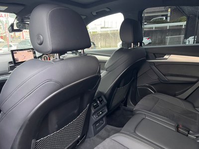 2024 AUDI Q5 SPORTBACK 缩略图 32