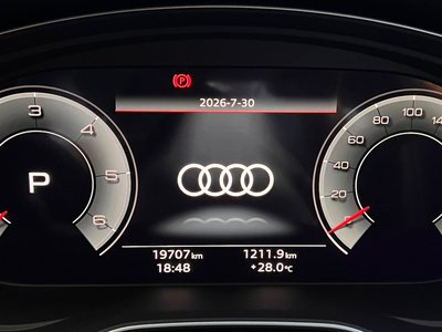 2024 AUDI Q5 SPORTBACK 缩略图 36