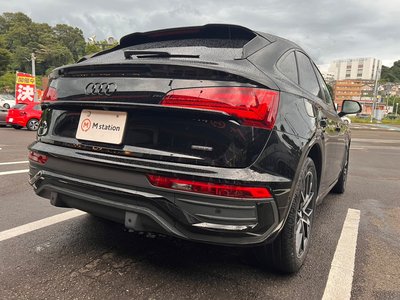 2024 AUDI Q5 SPORTBACK 缩略图 40