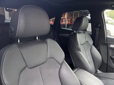 2024 AUDI Q5 SPORTBACK 缩略图 23