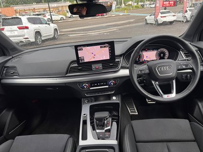 2024 AUDI Q5 SPORTBACK 照片 7