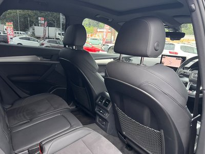 2024 AUDI Q5 SPORTBACK 缩略图 29