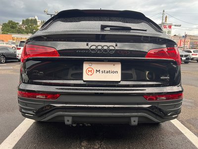 2024 AUDI Q5 SPORTBACK 缩略图 41