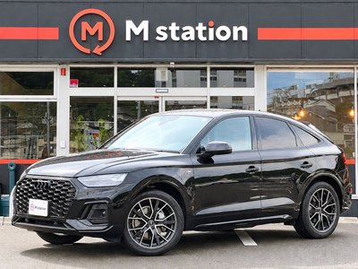 2024 AUDI Q5 SPORTBACK 照片 1