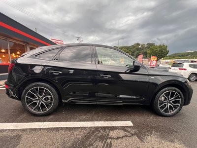2024 AUDI Q5 SPORTBACK 缩略图 39