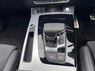 2024 AUDI Q5 SPORTBACK 缩略图 17