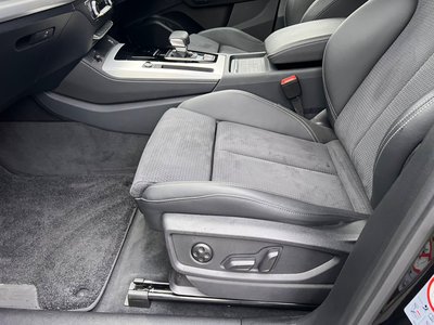 2024 AUDI Q5 SPORTBACK 缩略图 27